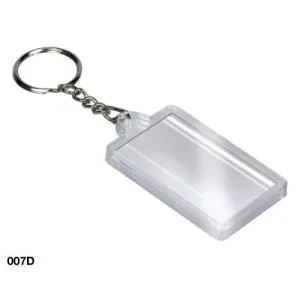 Acrylic Keychains 